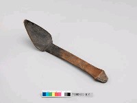 藏品(ホサシ(木匙))的圖片